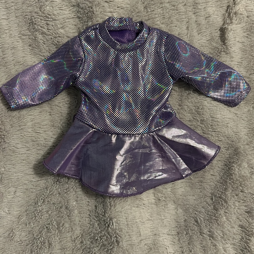 Doll Clothes - Picture 2 of 5